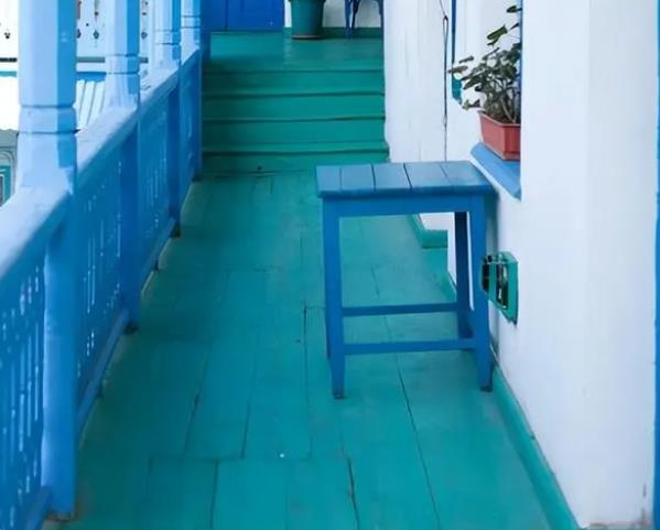 巴塘漏水检测