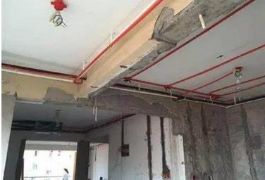 巴塘漏水维修 墙面漏水怎么办呢?墙面漏水的原因?