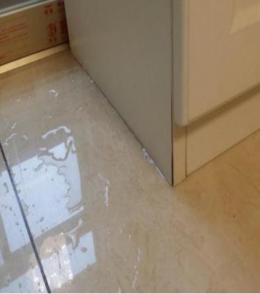 巴塘漏水检测 厕所漏水怎么检测?